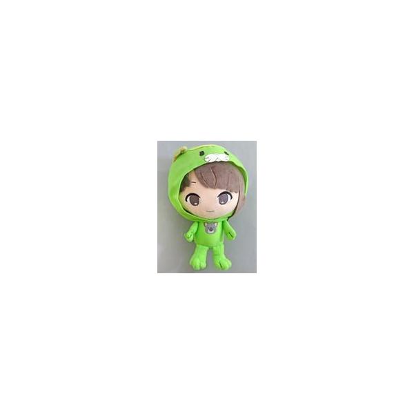 中古ぬいぐるみ 駒木結衣 ココぎゅっと!ぬいぐるみVer.1 「ウェザーニュースLiVE」 ナムコ限定
