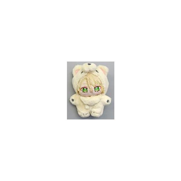 中古ぬいぐるみ 白鳥藍良 一緒に暮らすぬい(ぬいぐるみ) 「あんさんぶるスターズ!!」