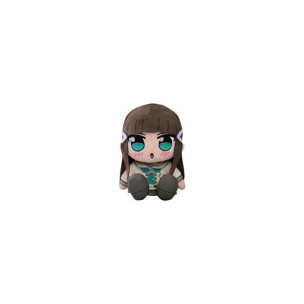 新品ぬいぐるみ 黒澤ダイヤ くりぱん ぬいぐるみ 「ラブライブ!サンシャイン!!」