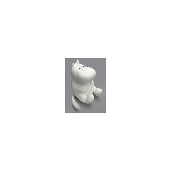 中古ぬいぐるみ ムーミン ぬいぐるみ 「ムーミン」 ムーミンバレーパーク限定