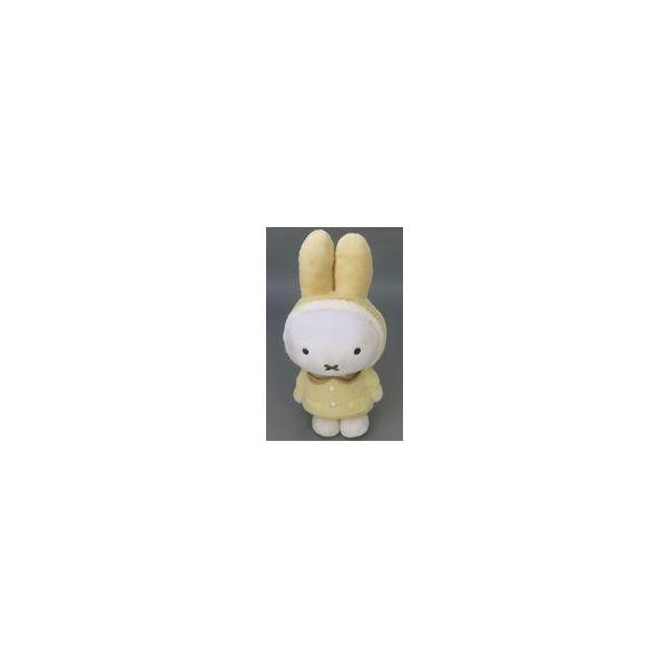 中古ぬいぐるみ ミッフィー 特大サイズぬいぐるみ ふわふわのお洋服