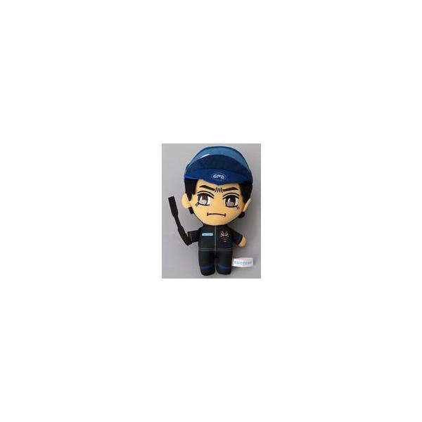 中古ぬいぐるみ 川田将雅騎手(通常顔) オリジナルぬいぐるみ : 駿河屋