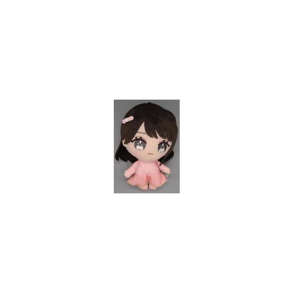 中古ぬいぐるみ 佐々木舞香(6周年衣装) ぬいぐるみ1 「=LOVE」