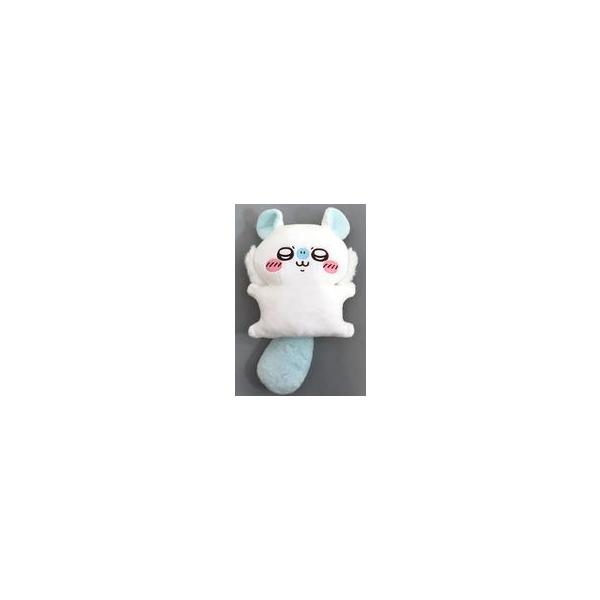 中古ぬいぐるみ モモンガ 抱っこサイズぬいぐるみ 「ちいかわ モモンガだらけくじ」 B賞