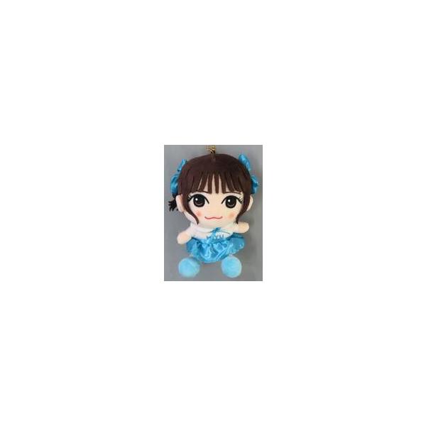 中古ぬいぐるみ 梅田みゆ ちびぬい「CUTIE STREET 」 : 駿河屋Yahoo!店