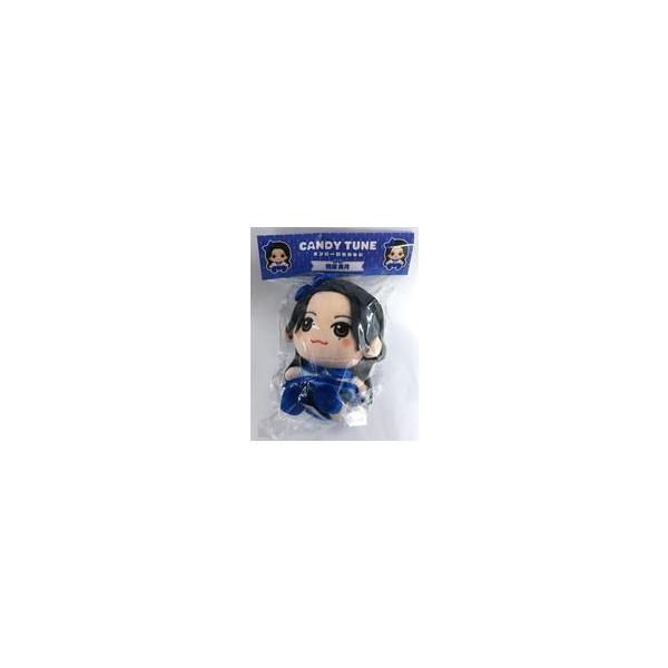 中古ぬいぐるみ 桐原美月 ちびぬい 「CANDY TUNE」