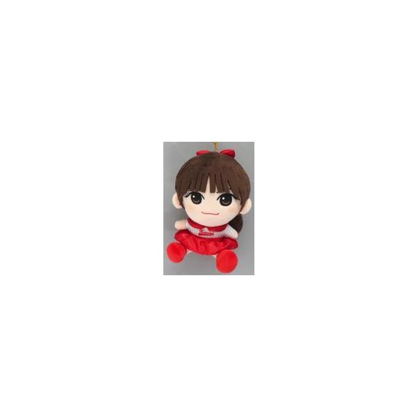 中古ぬいぐるみ 立花琴未 ちびぬい 「CANDY TUNE」