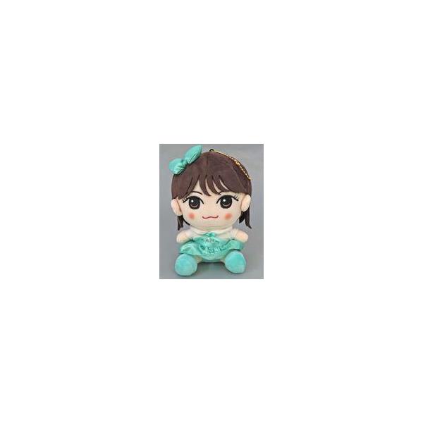 中古ぬいぐるみ 板倉可奈 ちびぬい「CUTIE STREET 」 : 駿河屋Yahoo!店