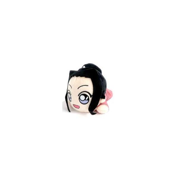 中古ぬいぐるみ 上原由衣 ぬいぐるみ〜県警の黒い闇〜(EX) 「名探偵コナン」