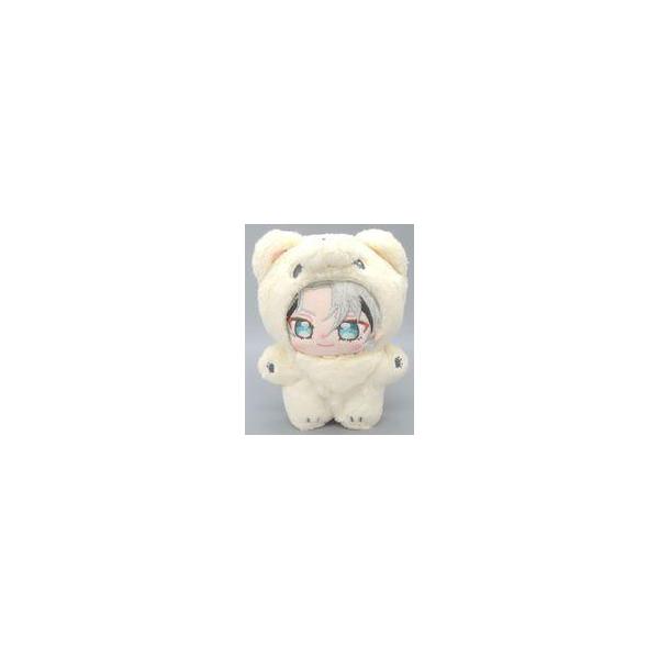 中古ぬいぐるみ 滝維吹 一緒に暮らすぬい(ぬいぐるみ) 「あんさんぶるスターズ!!」
