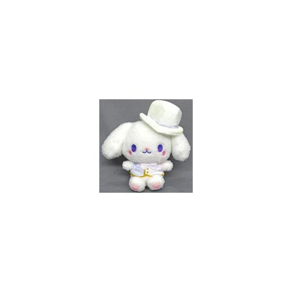 中古ぬいぐるみ RURU(白岩瑠姫) おめかしシリーズぬいぐるみ 「JOCHUM