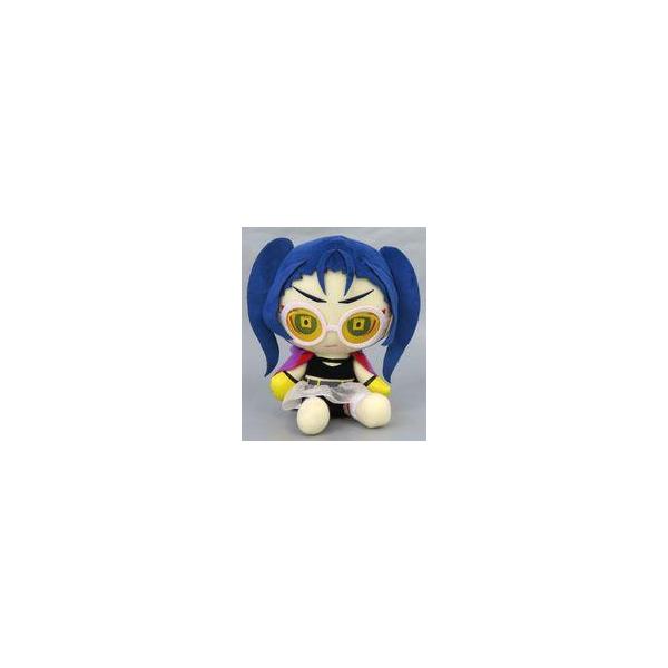 中古ぬいぐるみ 『踊』 ぬいぐるみ Ado auスマートパスプレミアム