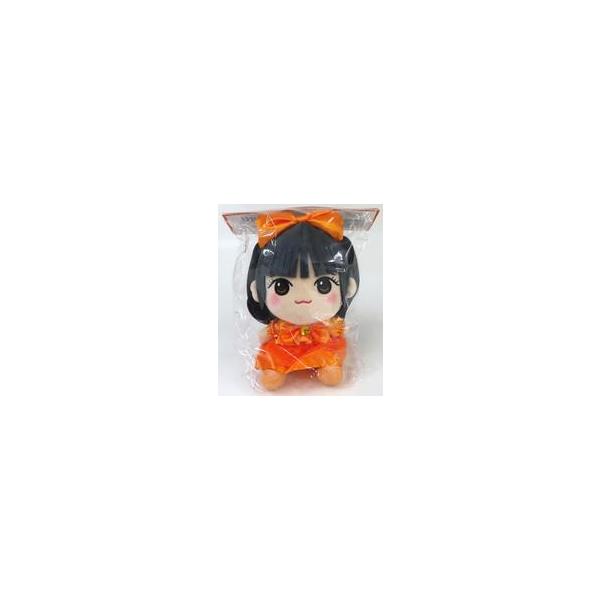 中古ぬいぐるみ 鎮西寿々歌 メンバー別かわぬいver.2 「FRUITS ZIPPER 3rd Anniversary 超めでたい