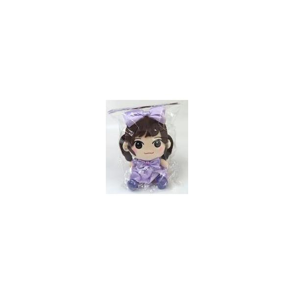 中古ぬいぐるみ 仲川瑠夏 メンバー別かわぬいver.2 「FRUITS ZIPPER