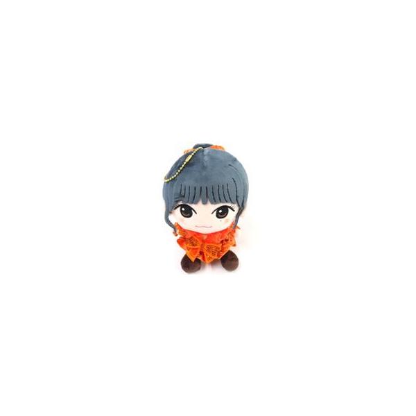 中古ぬいぐるみ 川本笑瑠 メンバー別かわぬいver.2 「CUTIE STREET 」