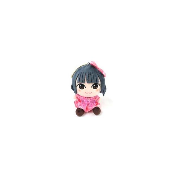 中古ぬいぐるみ 桜庭遥花 メンバー別かわぬいver.2 「CUTIE STREET 」