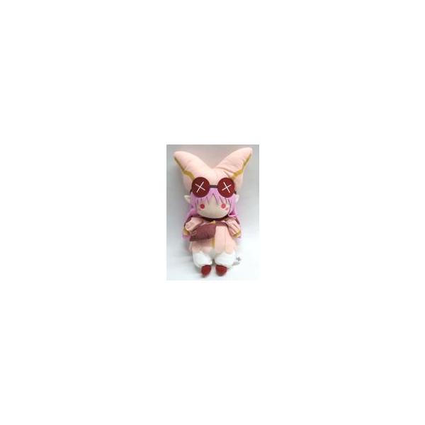 中古ぬいぐるみ ハベにゃんぬいぐるみ 「Fate/Grand Order」 カルデア・サテライトステーション2024-2025限定