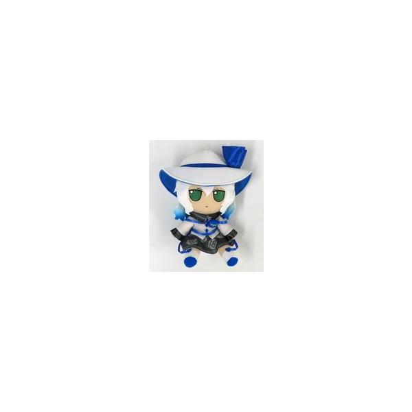 中古ぬいぐるみ 古明地こいし (東方LostWord 白貌の無為ver.) ふもふも