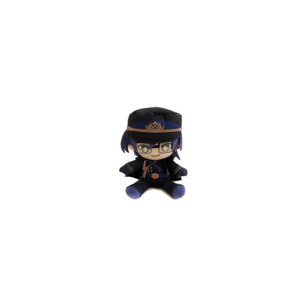 中古ぬいぐるみ ガッチマンV おしぐるみ 「バーチャルYouTuber」