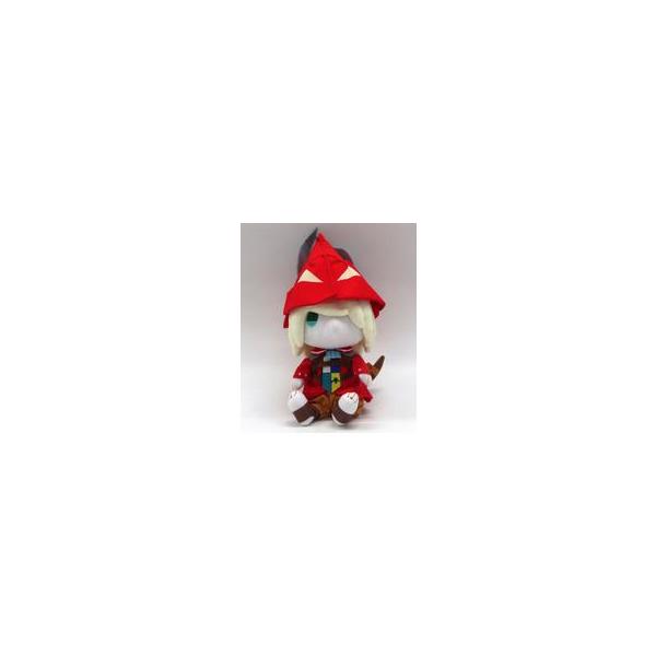 中古ぬいぐるみ フライヤ・クレセント ぬいぐるみ 「ファイナルファンタジーIX」