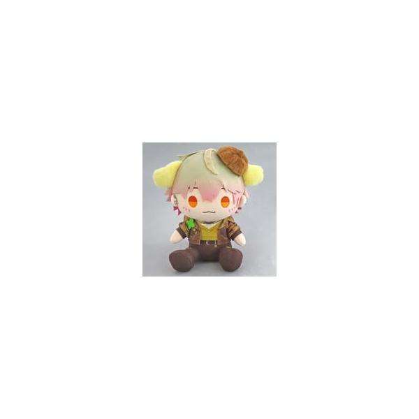 中古ぬいぐるみ みこと×ポムポムプリン 2025年サンリオキャラクターズver. ぬいぐるみ 「シクフォニ×サンリオキャラクター