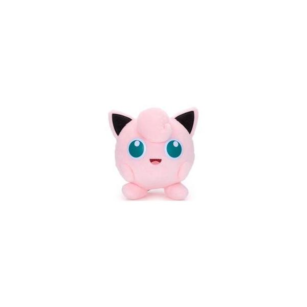新品ぬいぐるみ プリン キミにきめた!ポケモンゲットぬいぐるみ