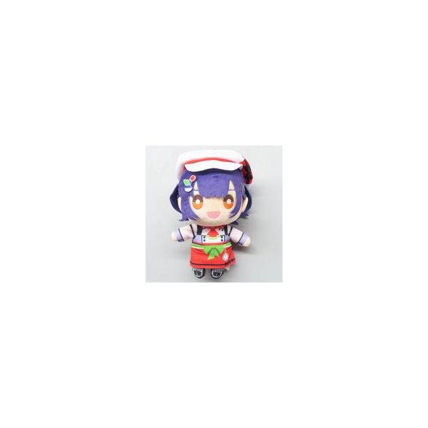 中古ぬいぐるみ 七瀬すず菜 にじぬい 「にじさんじ」 Speciale 1st Anniversary