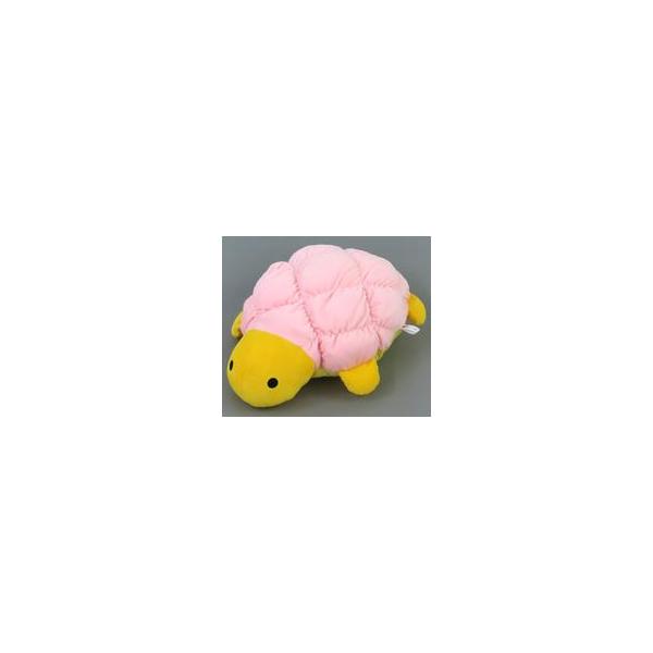 中古ぬいぐるみ カメロンパン(いちご/42cm) ぬいぐるみ 「カメロンパンのぬいぐるみクジ」 2等 新江ノ島水族館限定