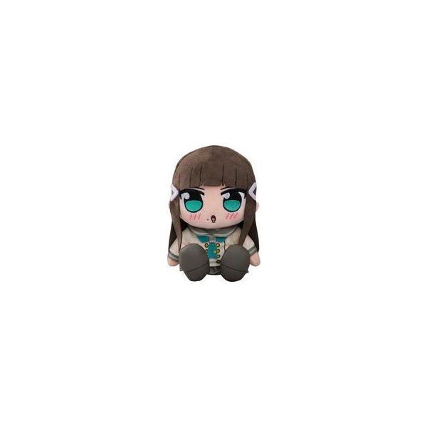 新品ぬいぐるみ 黒澤ダイヤ くりぱん ぬいぐるみ 「ラブライブ!サンシャイン!!」