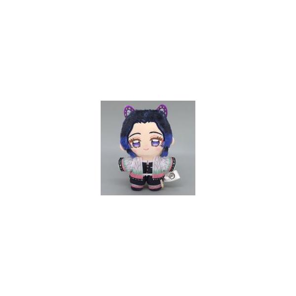中古ぬいぐるみ 胡蝶しのぶ いつぬいふぃっくす 「鬼滅の刃」 : 駿河屋