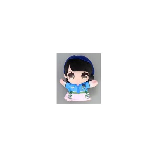 中古ぬいぐるみ 佐々木舞香(＝LOVE) パペット1 「=LOVE」