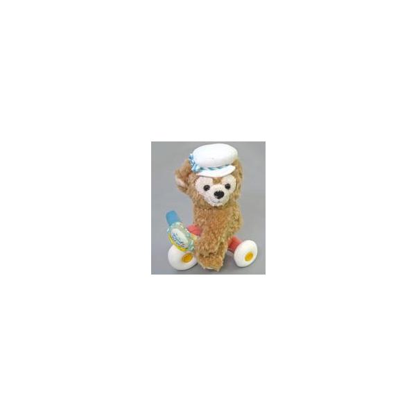 中古ぬいぐるみ ダッフィー ぬいぐるみ 「ダッフィー＆フレンズの