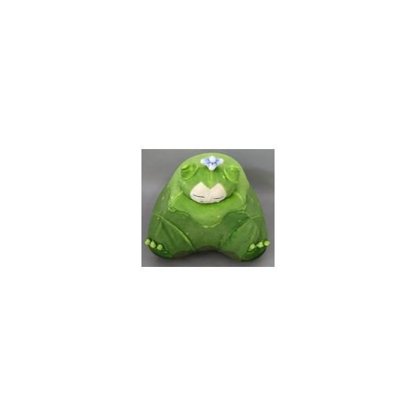 中古ぬいぐるみ カビゴン(こけむし) ぬいぐるみ ぽこ あ ポケモン 「ポケットモンスター」 ポケモンセン