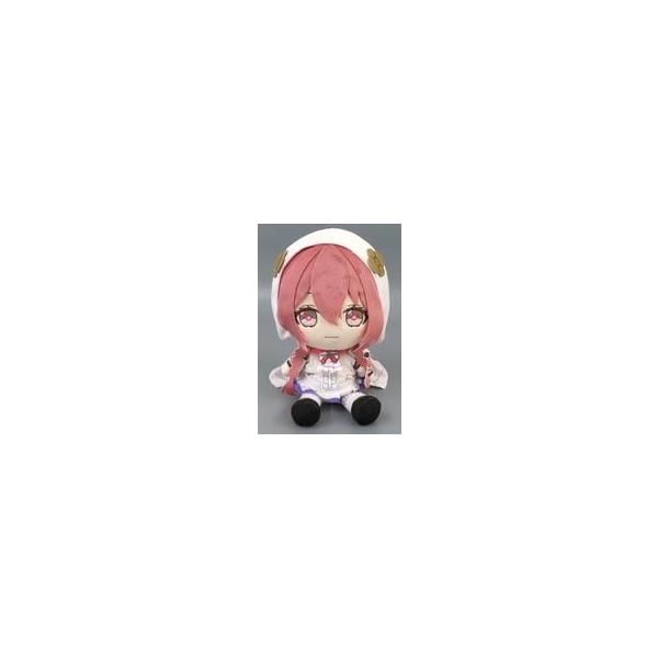中古ぬいぐるみ 甘結もか ぬいすぽっ!(ぬいぐるみ) 「ぶいすぽっ!」