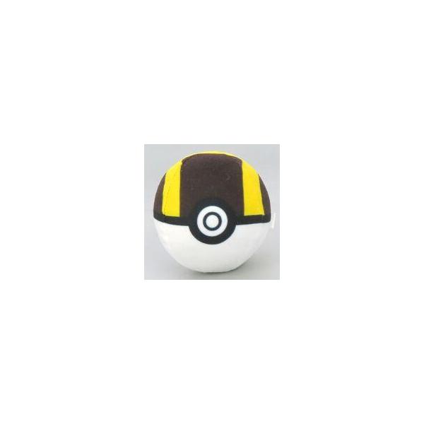 中古ぬいぐるみ ハイパーボール ぬいぐるみ〜モンスターボールコレクション ミニ〜vol.1 「ポケットモンスター」