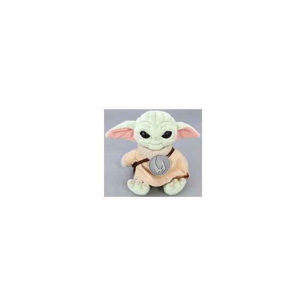 中古ぬいぐるみ グローグー ぬいぐるみM 「スター・ウォーズ/マンダロリアン・アンド・グローグー」