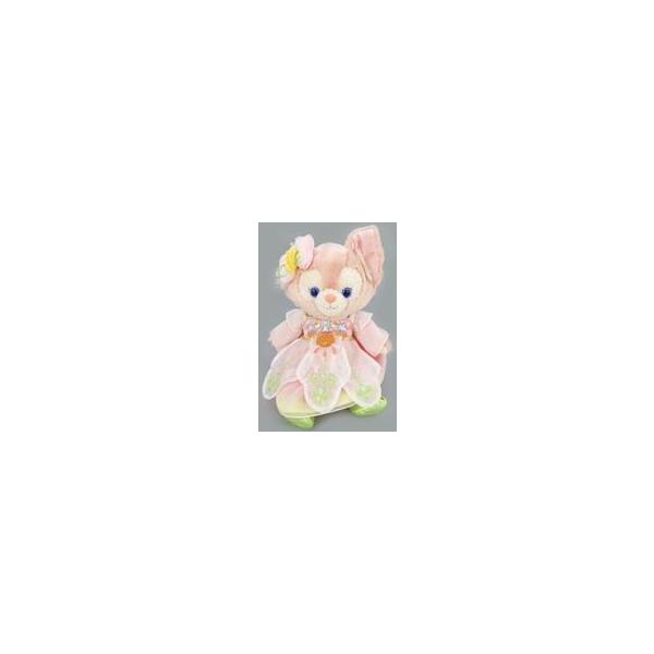 中古ぬいぐるみ リーナ・ベル(2023中秋節) ぬいぐるみ 「Duffy and
