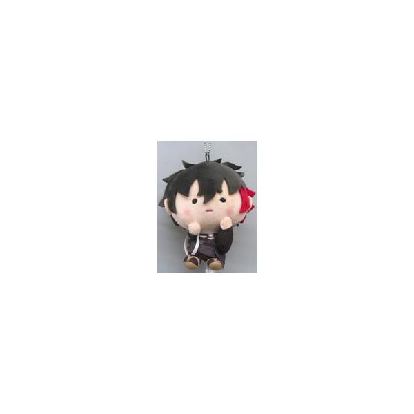 中古ぬいぐるみ 肥前忠広 んまほっぺシリーズ マスコットぬいぐるみ 「刀剣乱舞-ONLINE-」 ファミリーマート限定