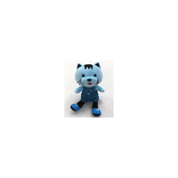 中古ぬいぐるみ はんニャリンぬいぐるみ 「京都ハンナリーズ」