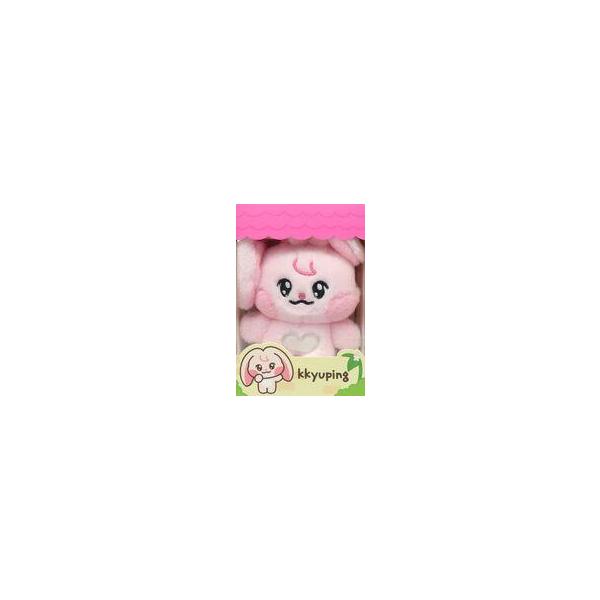 中古ぬいぐるみ kkyuping(ジェミン) Dreamiezぬいぐるみ 「Dreamiez」