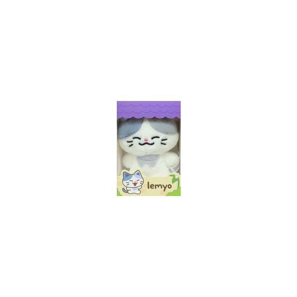 中古ぬいぐるみ lemyo(チョンロ) Dreamiezぬいぐるみ 「Dreamiez」