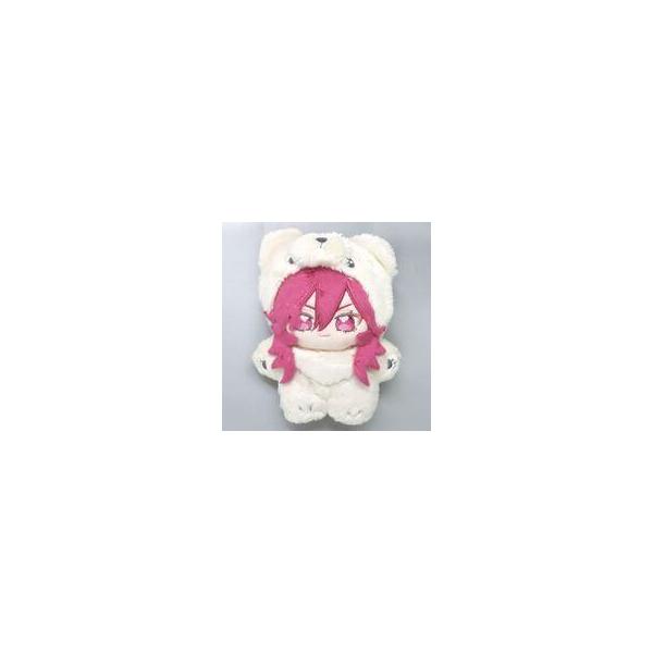 中古ぬいぐるみ 円果望見 一緒に暮らすぬい(ぬいぐるみ) MELLOW DEAR US 「あんさんぶるスターズ!!」