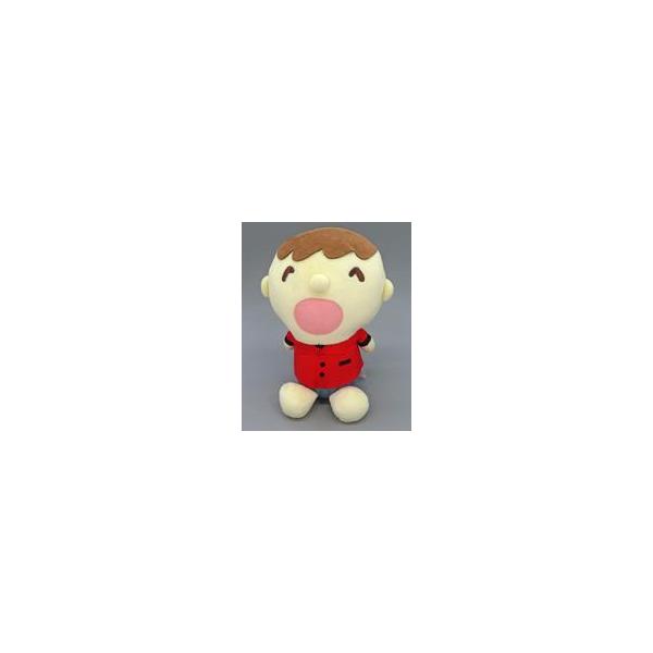 【新品未使用】みんなのたあ坊　レトロ　ぬいぐるみ 中古ぬいぐるみ みんなのたあ坊 ヴィンテージレトロ ぬいぐるみ