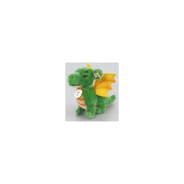 中古ぬいぐるみ Year of the Dragon-干支 辰(たつ)- ぬいぐるみ 10cm