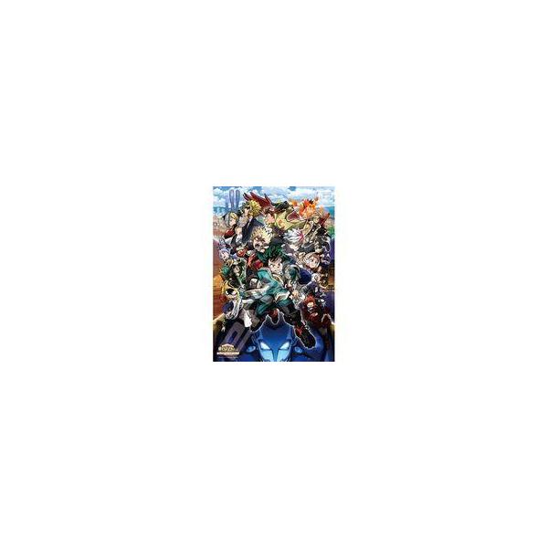 中古パズル 史上最大のミッション 「僕のヒーローアカデミア THE MOVIE ワールドヒーローズミッシ