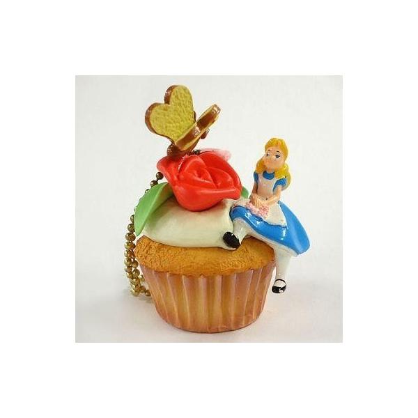 中古食玩 キーホルダー カップケーキ ディズニー ふしぎの国のアリス 不思議の国のsweetsマスコット 駿河屋ヤフー店 通販 Yahoo ショッピング