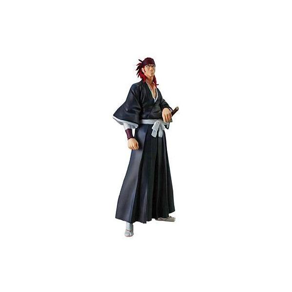 中古食玩 トレーディングフィギュア 阿散井恋次 「BRAVISM BLEACH STYLING」