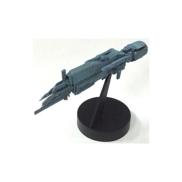 中古食玩 トレーディングフィギュア USS SULACO/スラコ号(エイリアン2) 「SFムービーセレクション エイリアンVol.2」