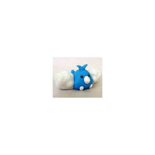 中古食玩 トレーディングフィギュア チルット 「ポケモンキッズ アドバンス10」