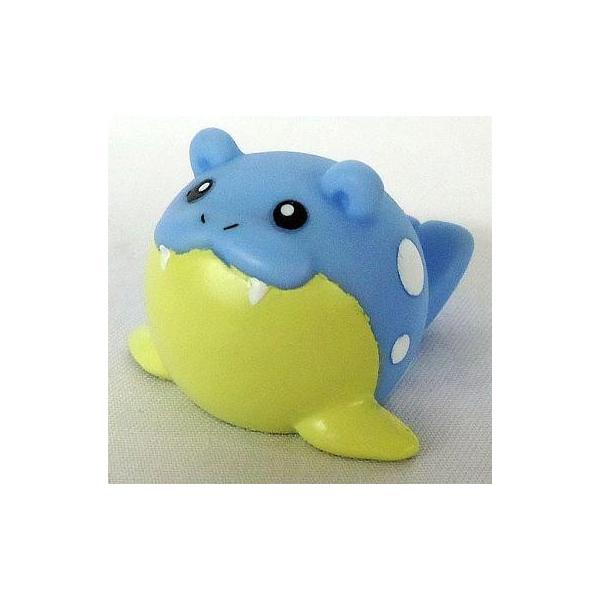 中古食玩 トレーディングフィギュア タマザラシ 「ポケモンキッズ アドバンス10」